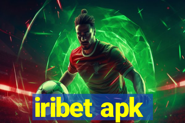 iribet apk